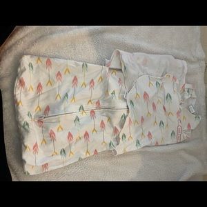 Halo sleep sack small